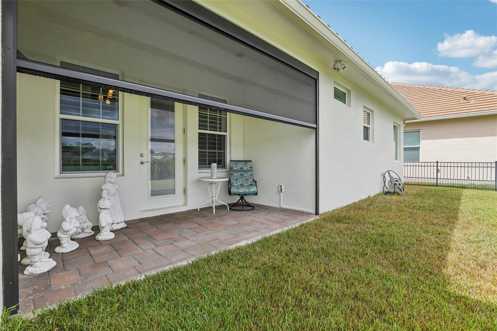 2580 LANCASTER RIDGE, DAVENPORT, FL, 33837