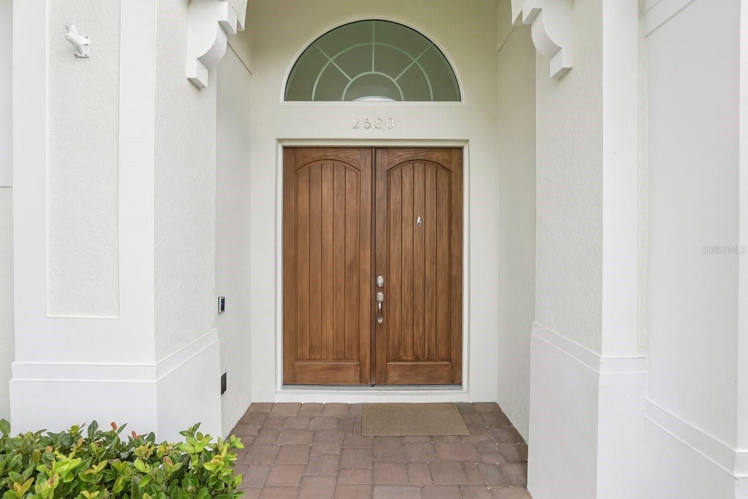 2580 LANCASTER RIDGE, DAVENPORT, FL, 33837