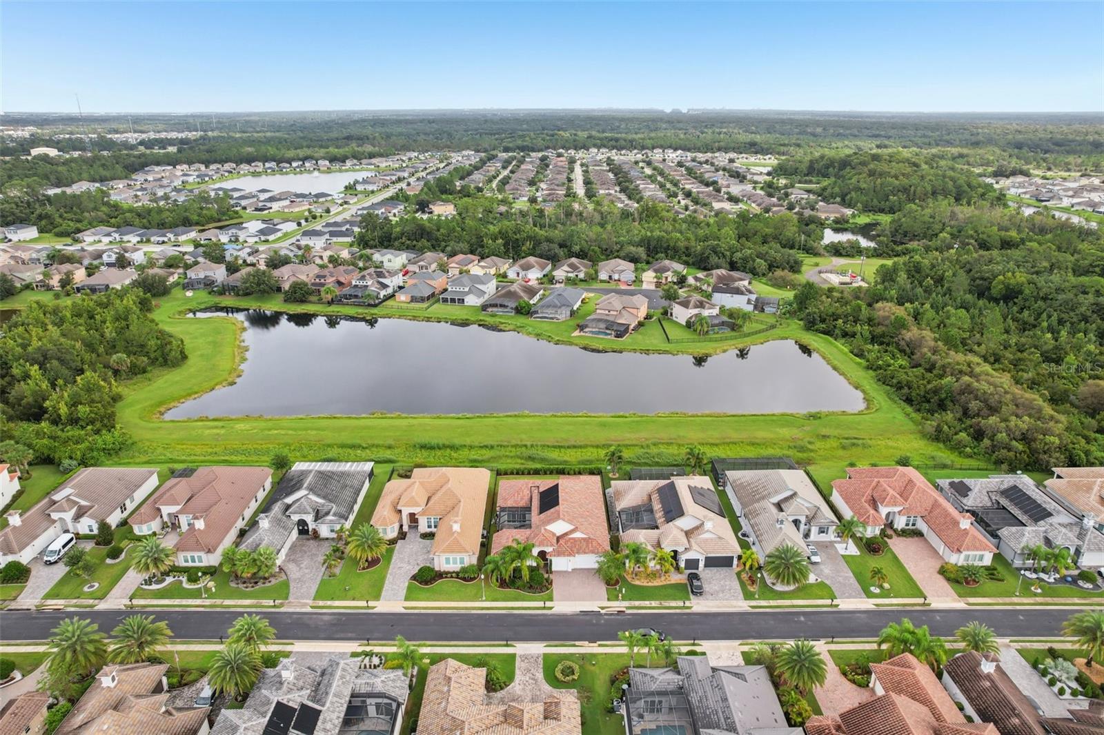 2580 LANCASTER RIDGE, DAVENPORT, FL, 33837