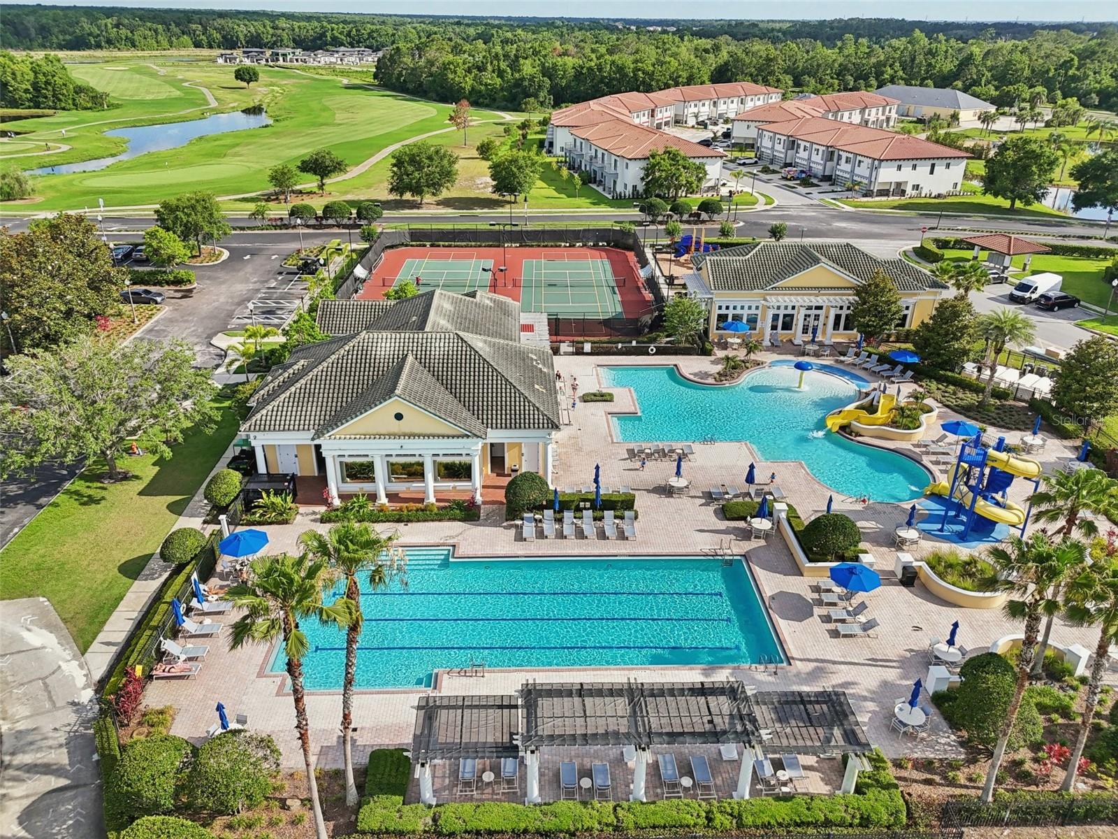 2580 LANCASTER RIDGE, DAVENPORT, FL, 33837