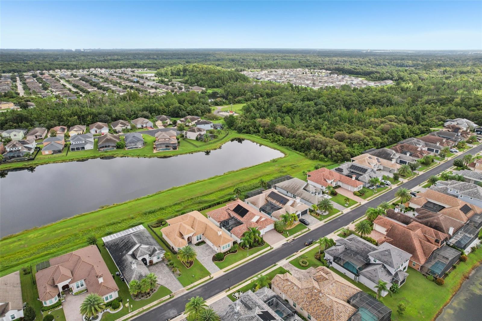 2580 LANCASTER RIDGE, DAVENPORT, FL, 33837