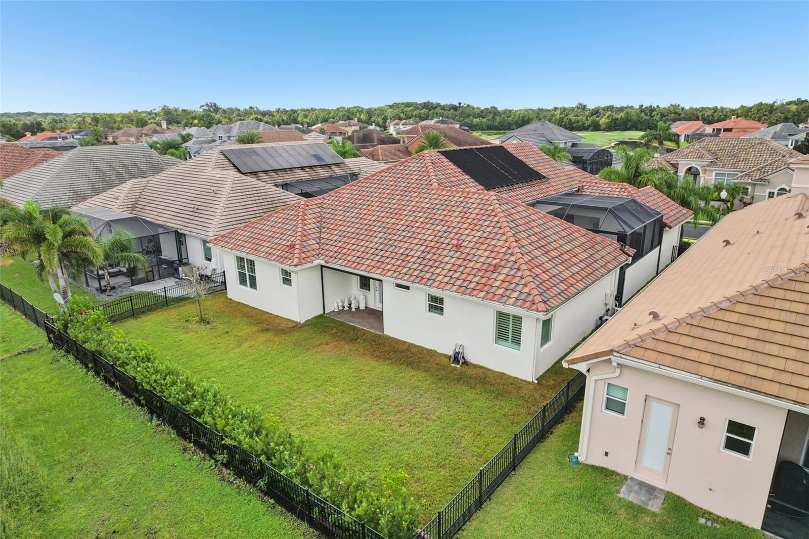 2580 LANCASTER RIDGE, DAVENPORT, FL, 33837