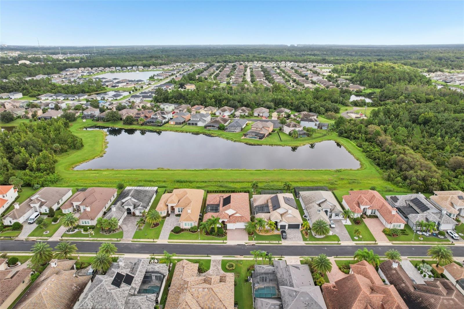 2580 LANCASTER RIDGE, DAVENPORT, FL, 33837