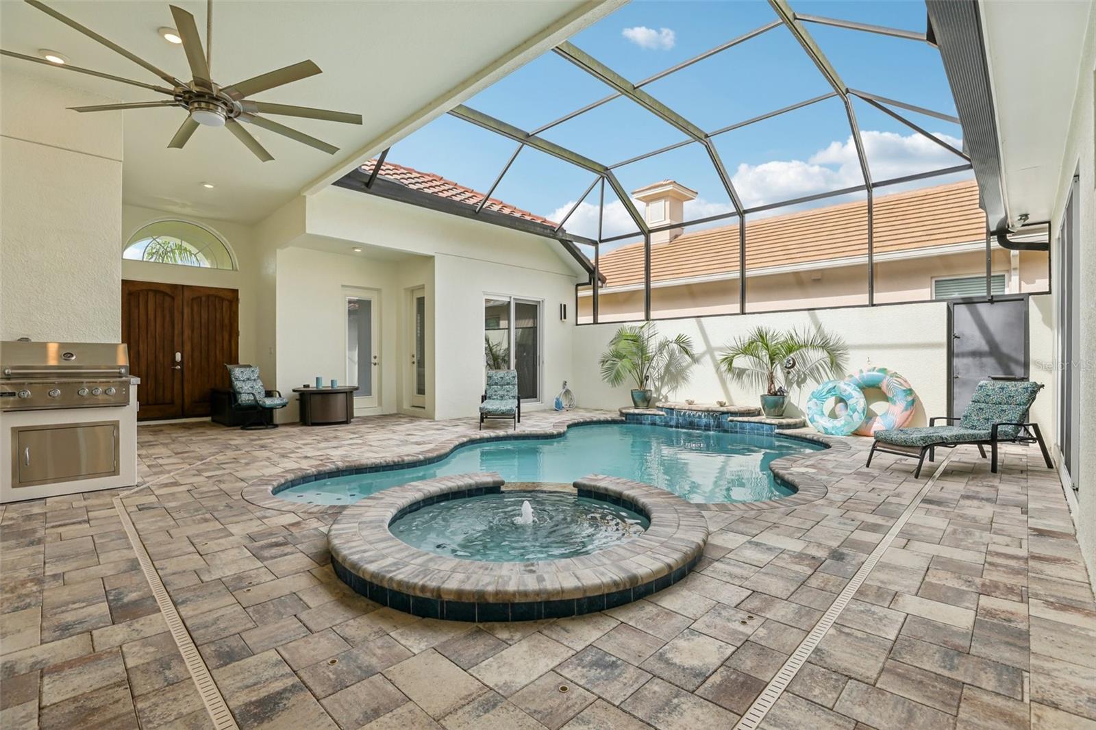 2580 LANCASTER RIDGE, DAVENPORT, FL, 33837