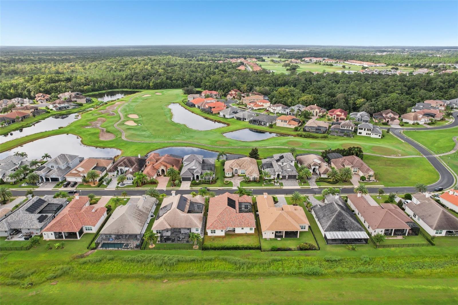 2580 LANCASTER RIDGE, DAVENPORT, FL, 33837