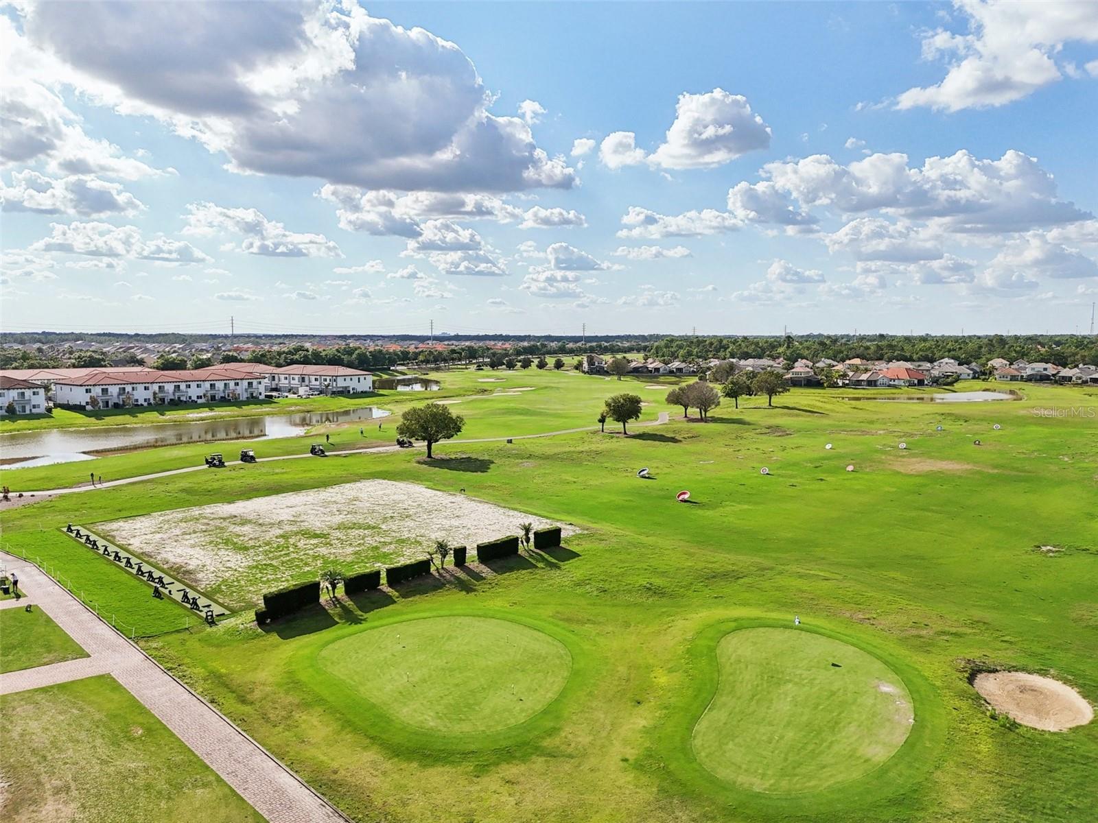 2580 LANCASTER RIDGE, DAVENPORT, FL, 33837