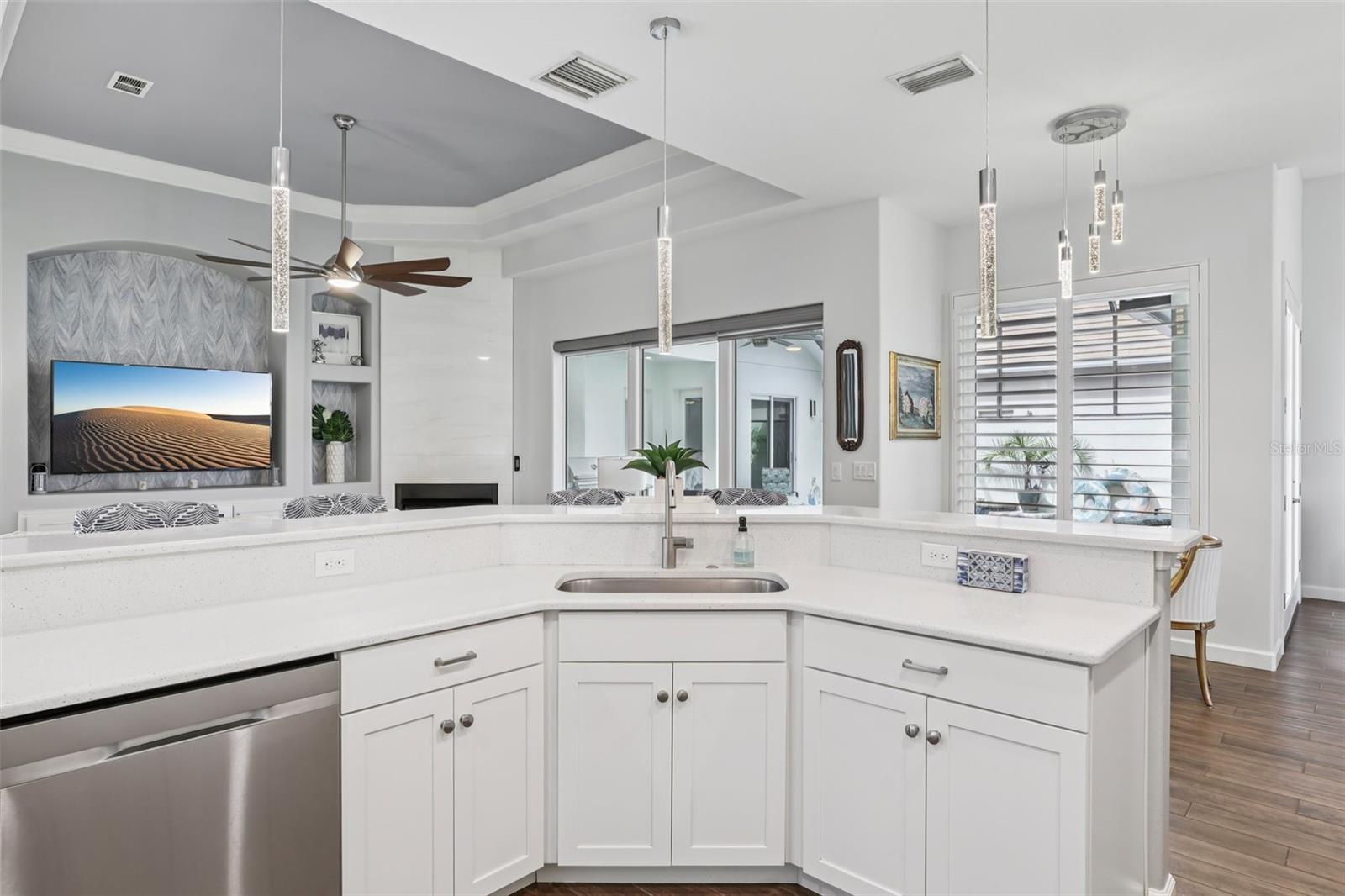 2580 LANCASTER RIDGE, DAVENPORT, FL, 33837