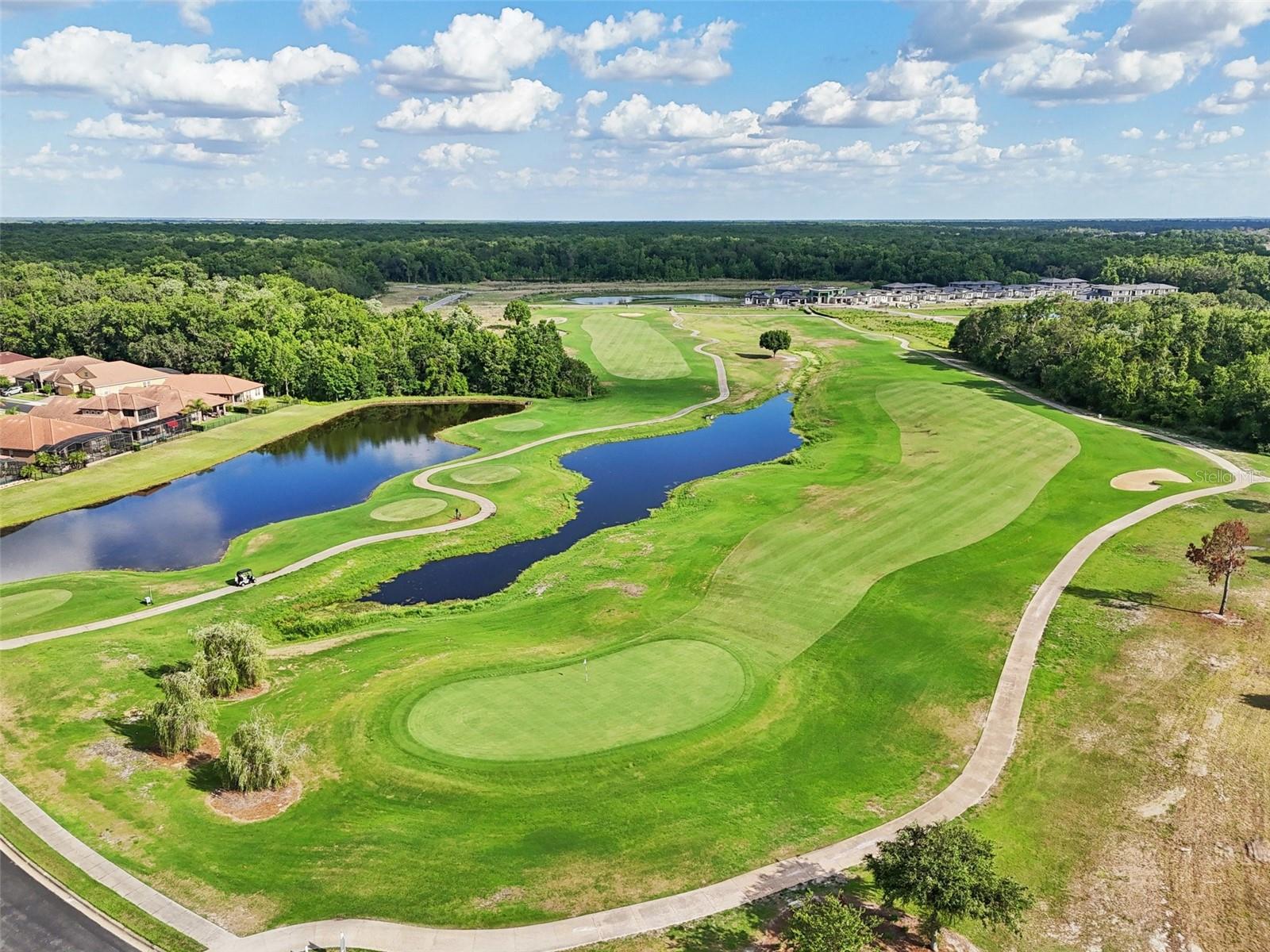 2580 LANCASTER RIDGE, DAVENPORT, FL, 33837