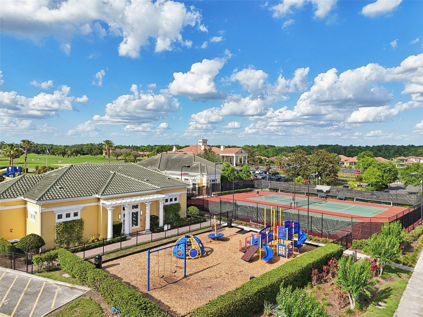 2580 LANCASTER RIDGE, DAVENPORT, FL, 33837