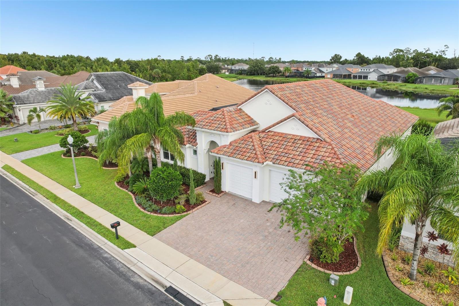 2580 LANCASTER RIDGE, DAVENPORT, FL, 33837