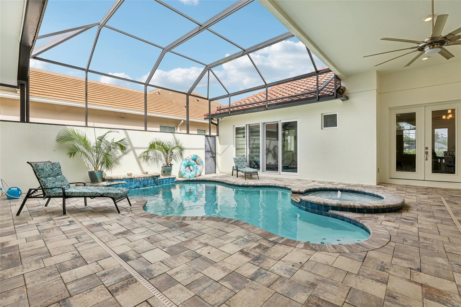 2580 LANCASTER RIDGE, DAVENPORT, FL, 33837