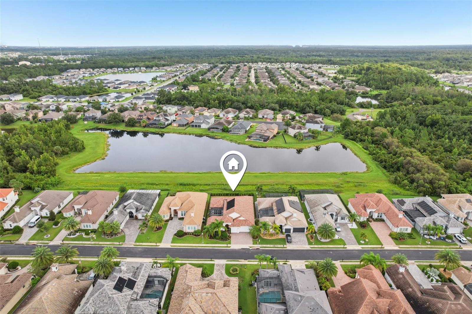2580 LANCASTER RIDGE, DAVENPORT, FL, 33837