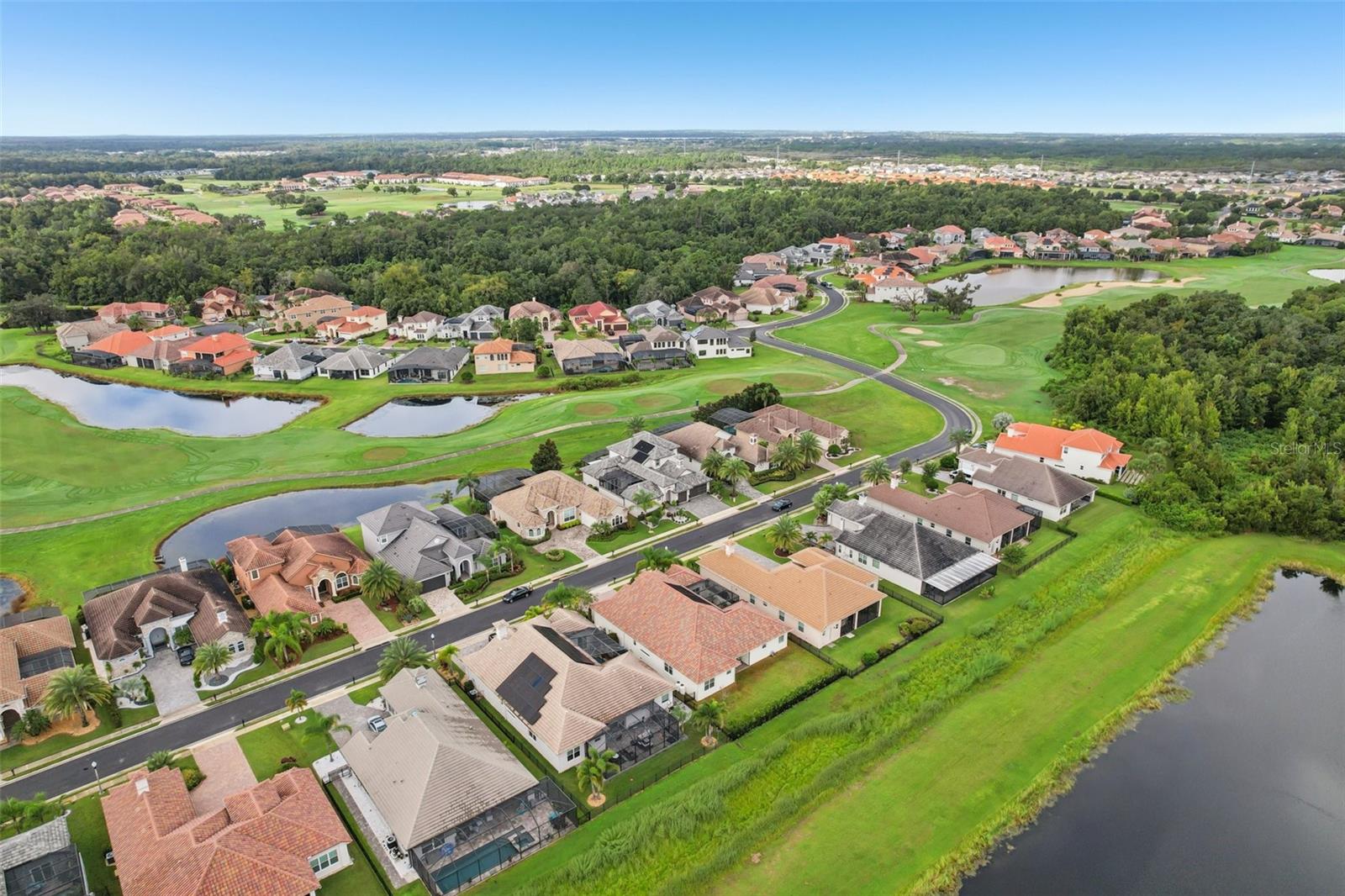 2580 LANCASTER RIDGE, DAVENPORT, FL, 33837