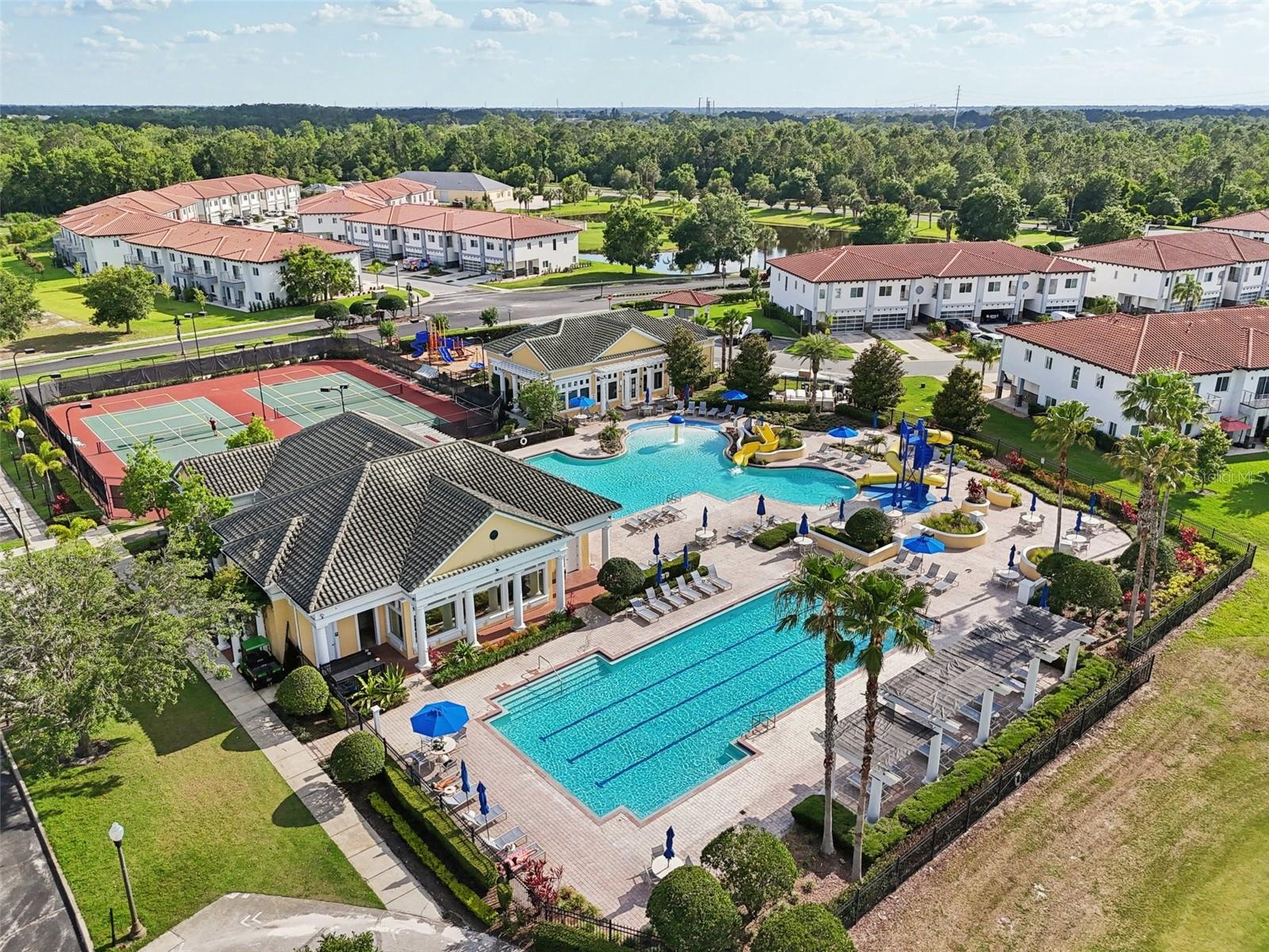 2580 LANCASTER RIDGE, DAVENPORT, FL, 33837