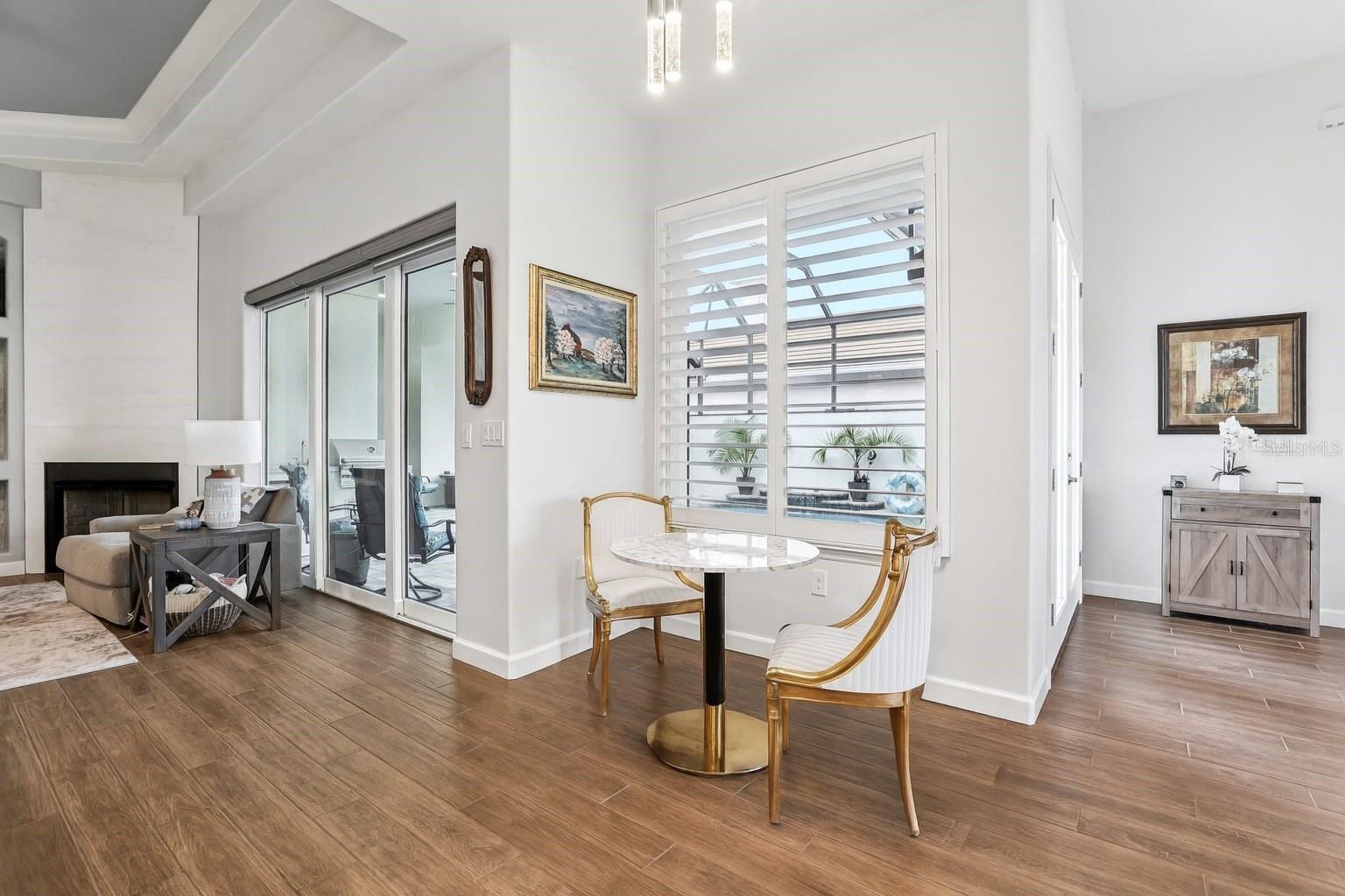 2580 LANCASTER RIDGE, DAVENPORT, FL, 33837