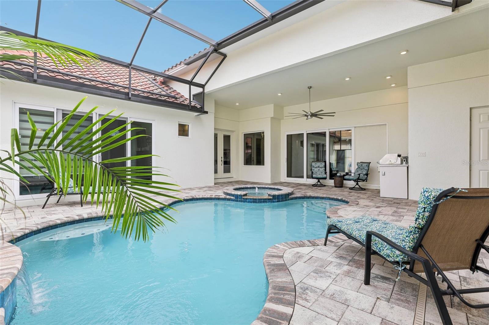 2580 LANCASTER RIDGE, DAVENPORT, FL, 33837