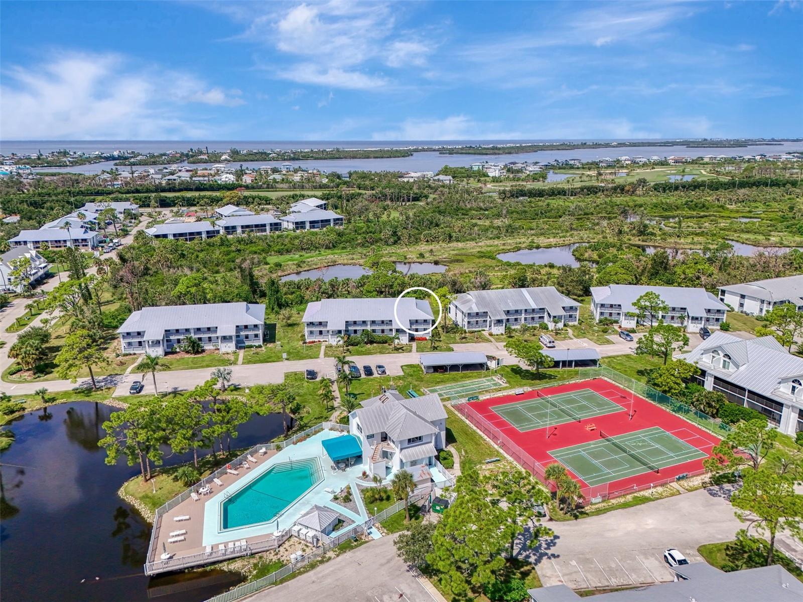 6800 PLACIDA RD #249, ENGLEWOOD, FL, 34224