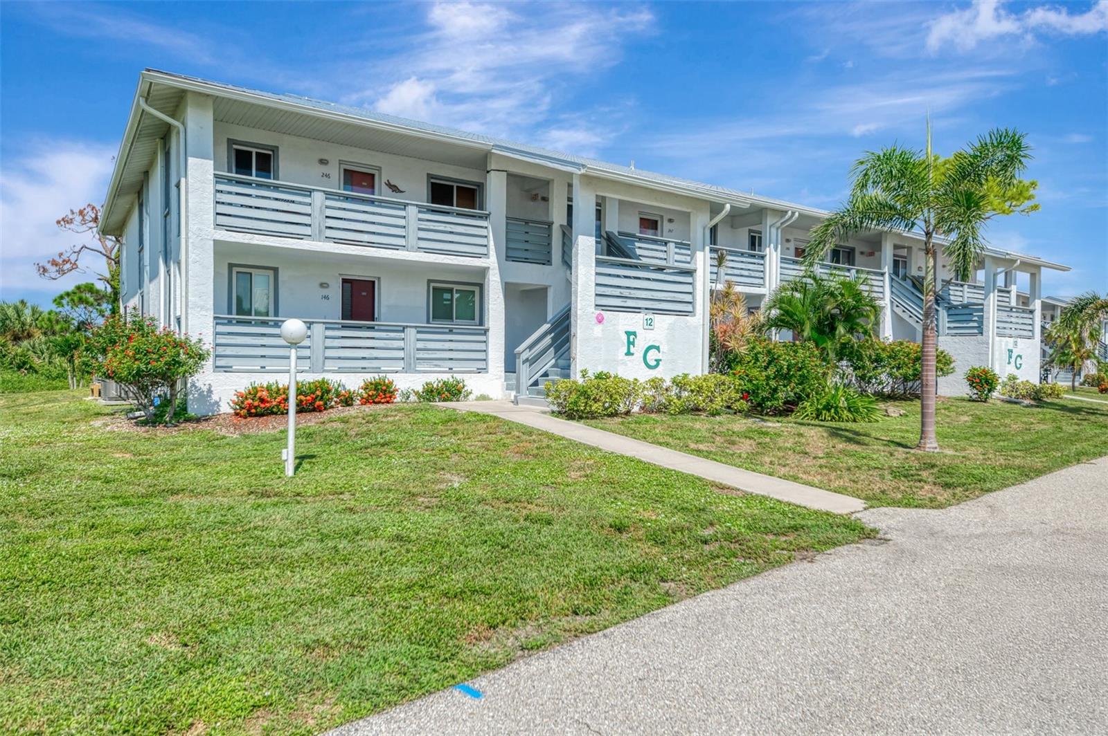 6800 PLACIDA RD #249, ENGLEWOOD, FL, 34224