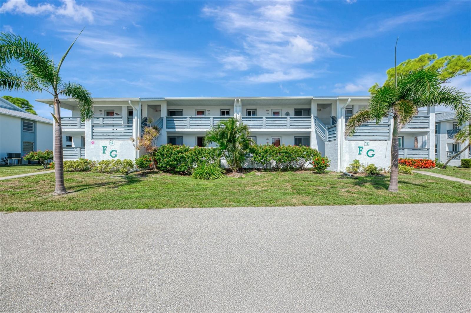 6800 PLACIDA RD #249, ENGLEWOOD, FL, 34224