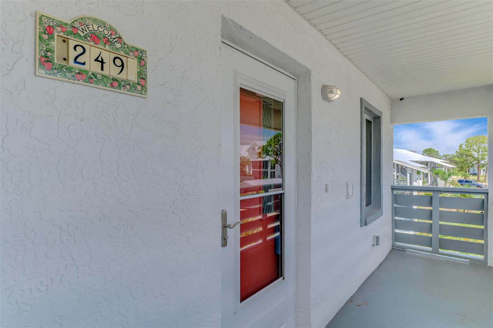 6800 PLACIDA RD #249, ENGLEWOOD, FL, 34224