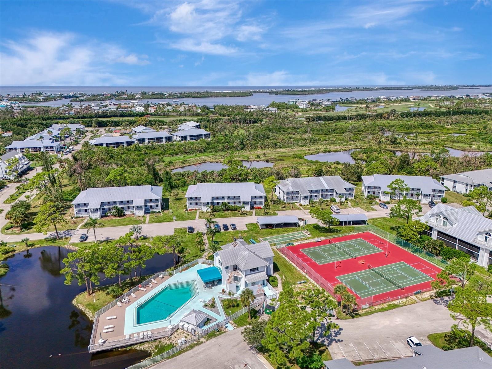 6800 PLACIDA RD #249, ENGLEWOOD, FL, 34224