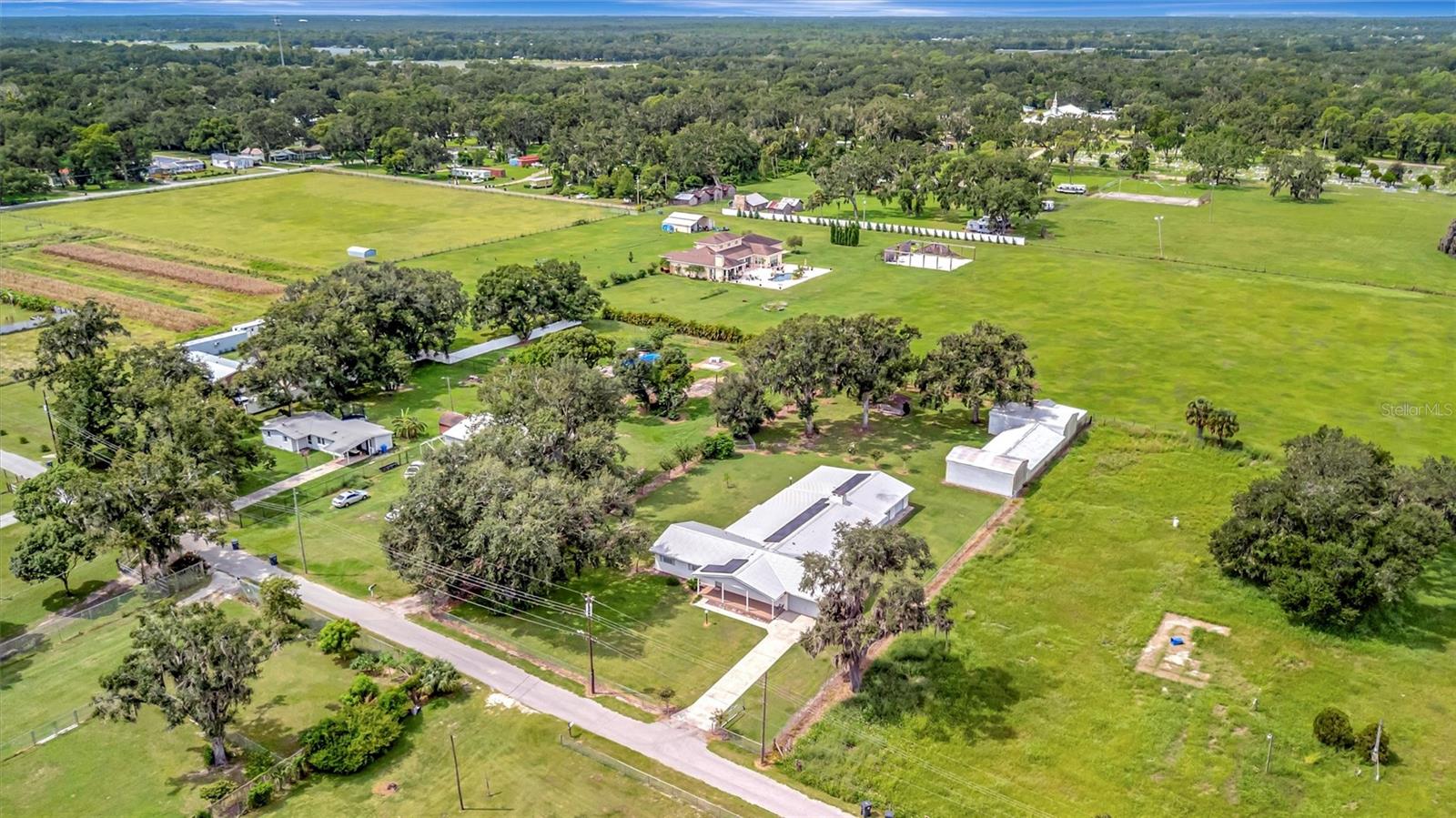 7015 SPEARS RD, PLANT CITY, FL, 33567