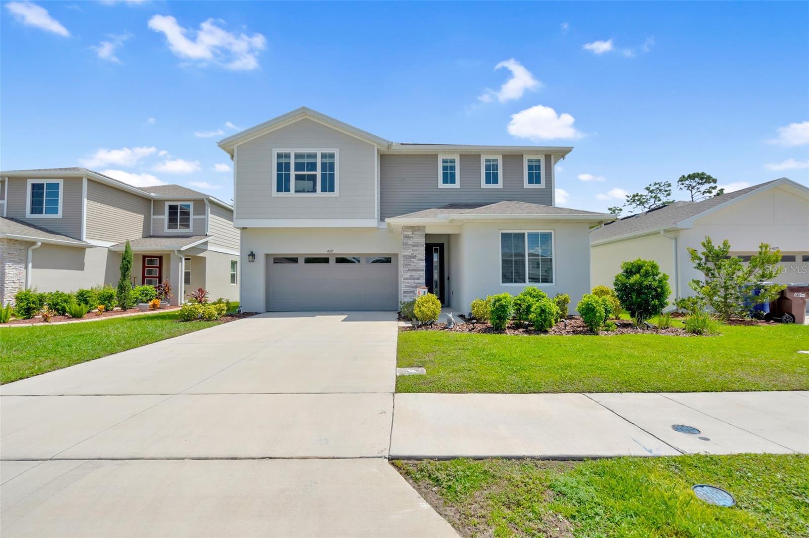 4071 SOUTHERN VISTA LOOP, ST CLOUD, FL, 34772