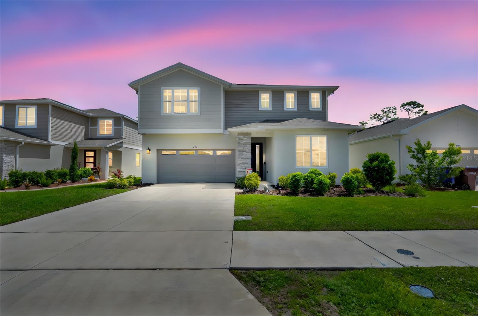 4071 SOUTHERN VISTA LOOP, ST CLOUD, FL, 34772