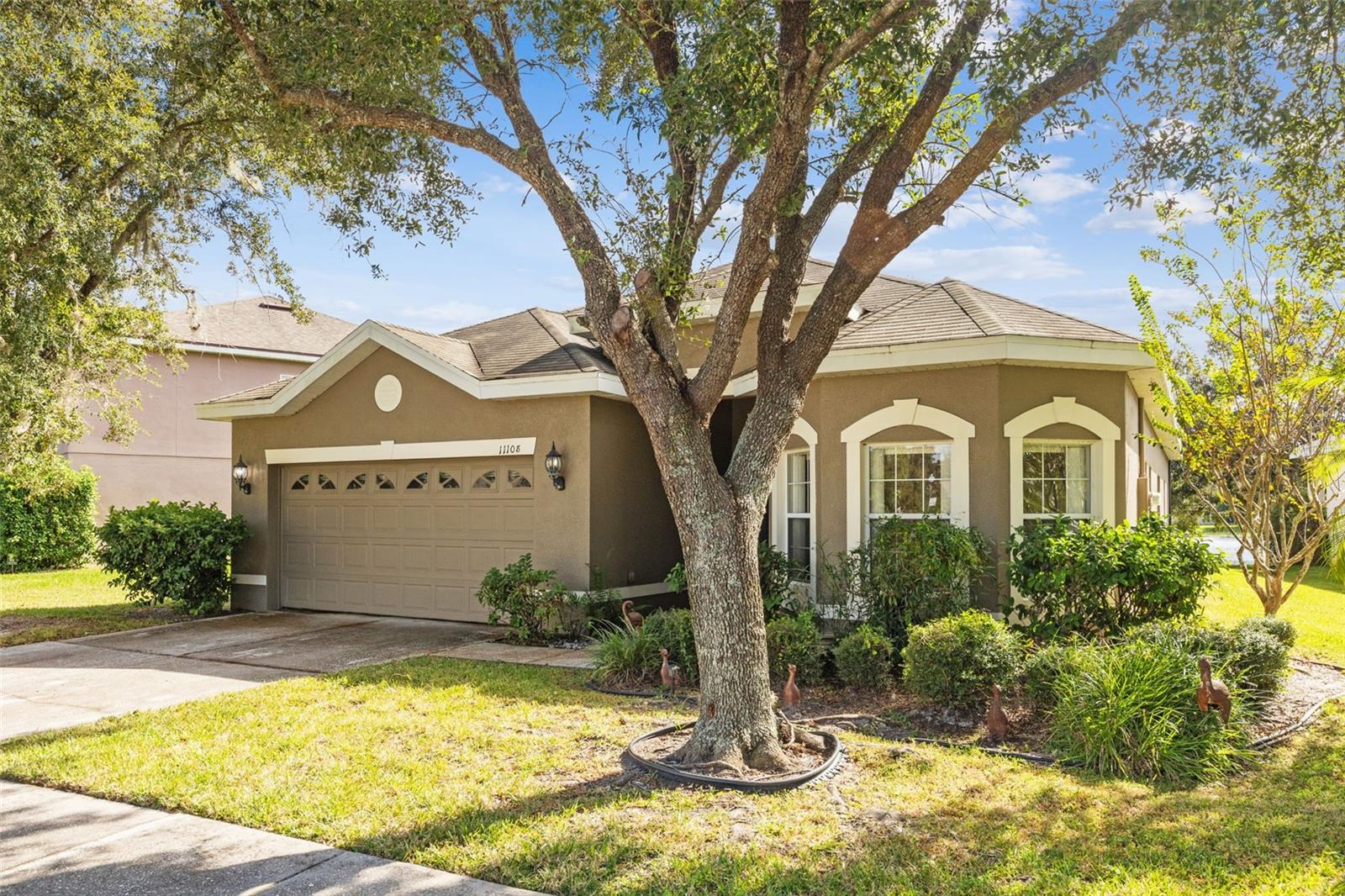 11108 CYPRESS TRAIL DR, ORLANDO, FL, 32825