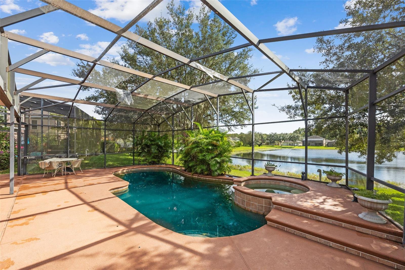 11108 CYPRESS TRAIL DR, ORLANDO, FL, 32825
