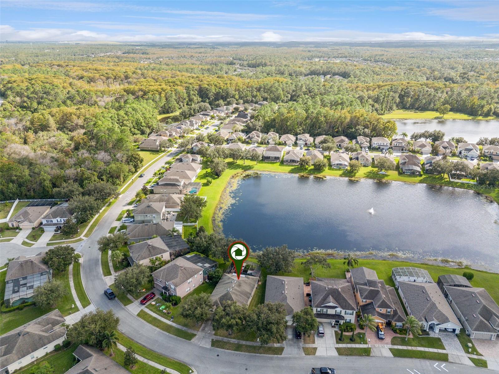 11108 CYPRESS TRAIL DR, ORLANDO, FL, 32825