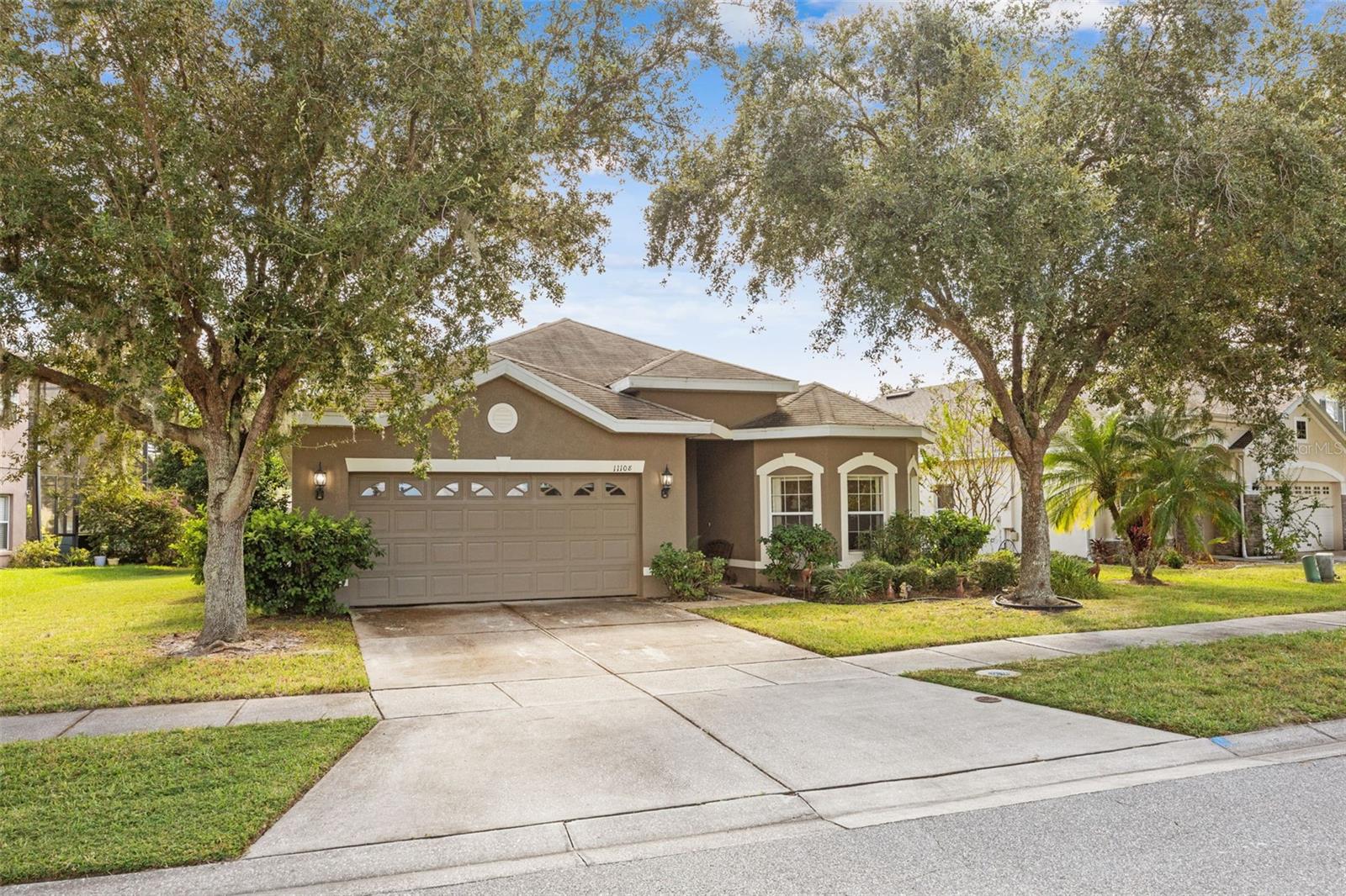11108 CYPRESS TRAIL DR, ORLANDO, FL, 32825
