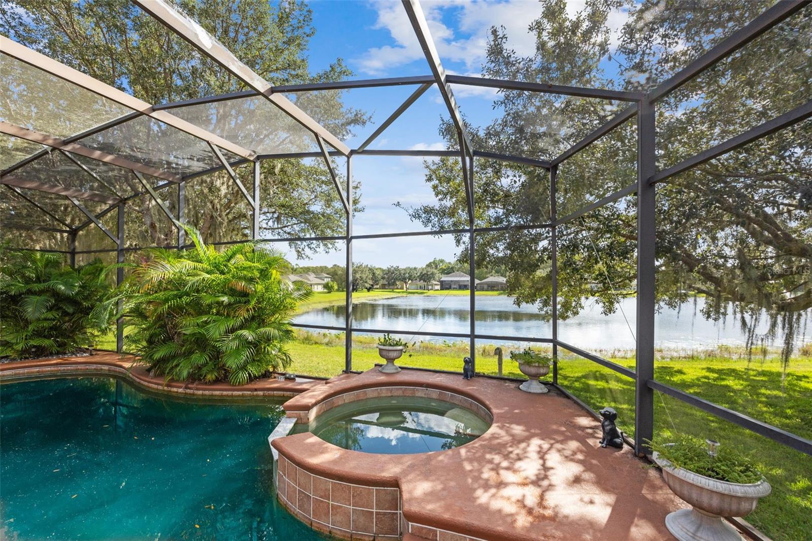 11108 CYPRESS TRAIL DR, ORLANDO, FL, 32825