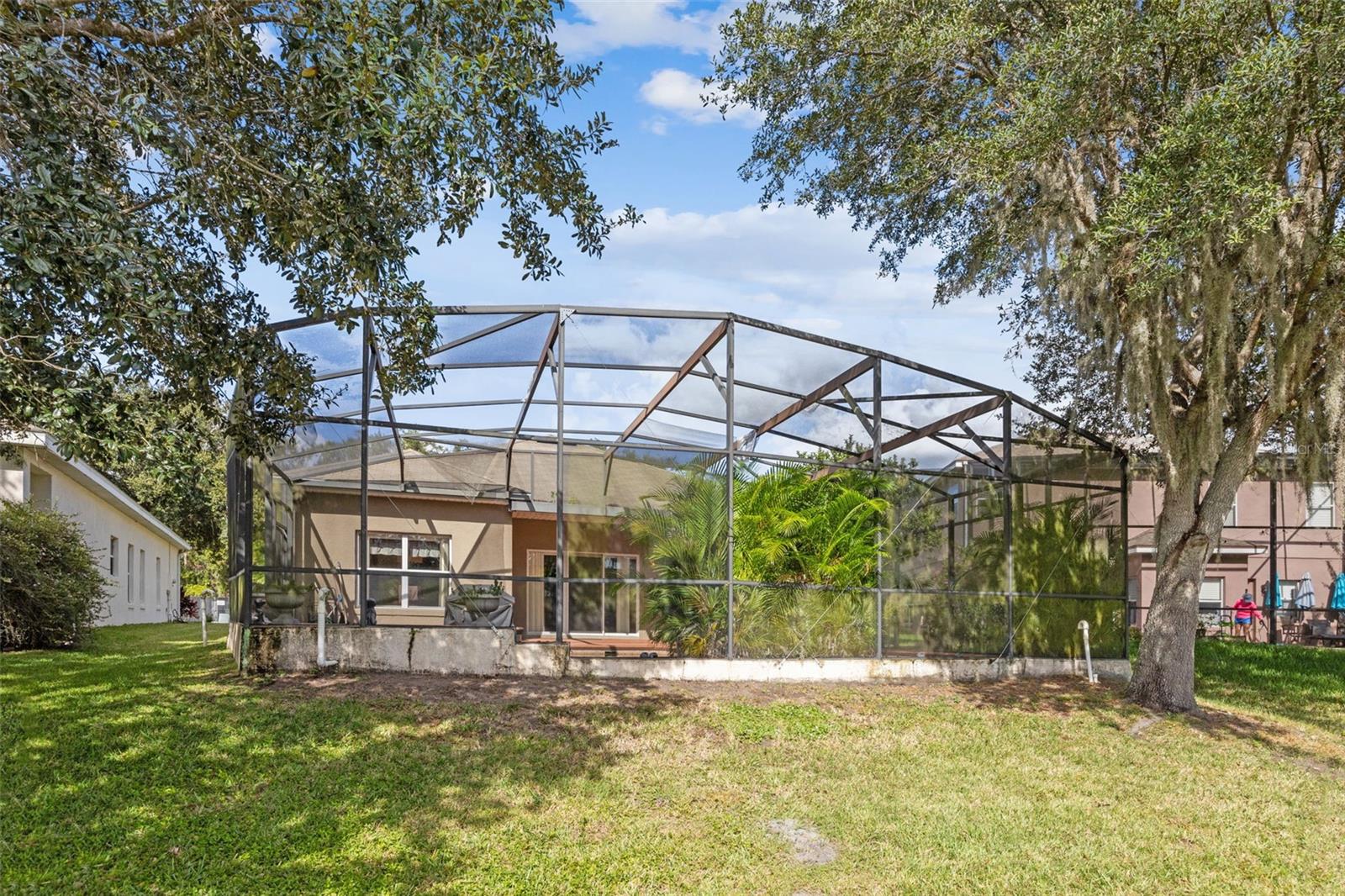 11108 CYPRESS TRAIL DR, ORLANDO, FL, 32825