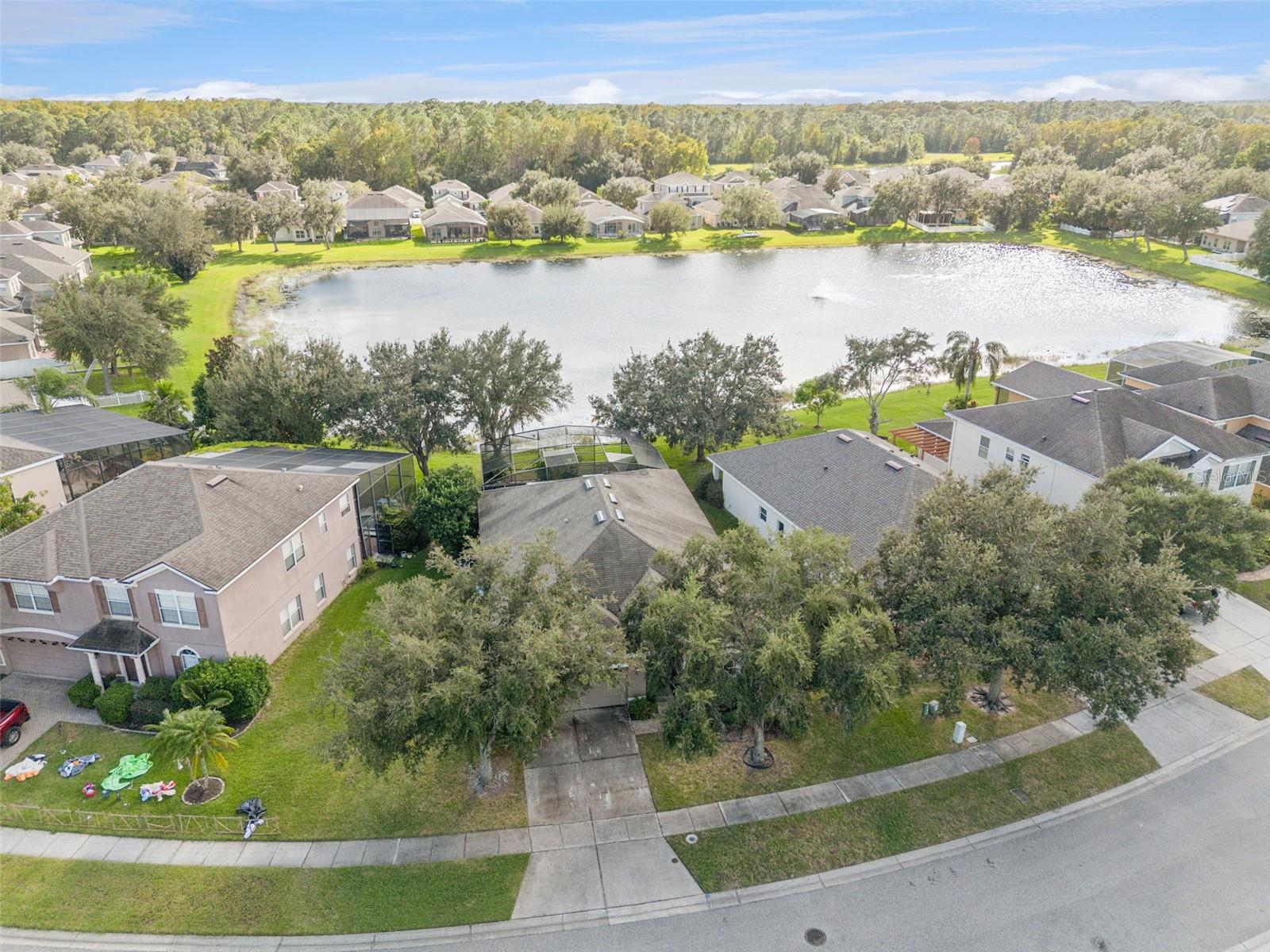 11108 CYPRESS TRAIL DR, ORLANDO, FL, 32825