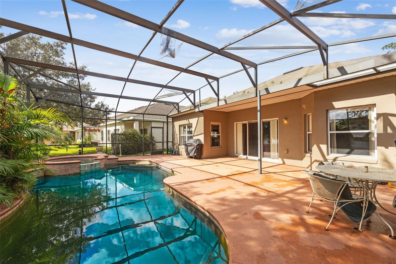 11108 CYPRESS TRAIL DR, ORLANDO, FL, 32825