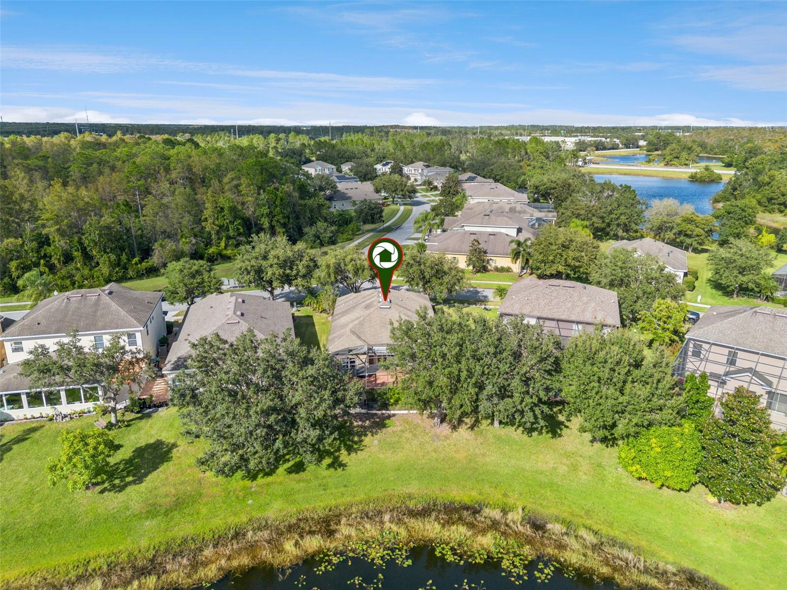 11108 CYPRESS TRAIL DR, ORLANDO, FL, 32825