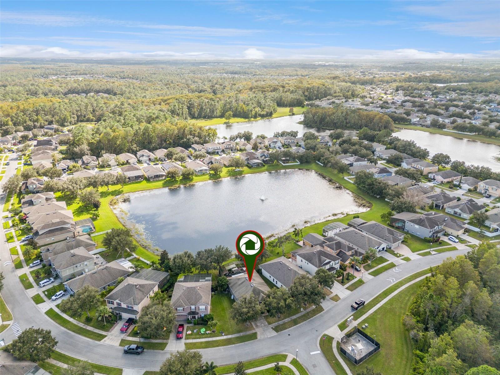 11108 CYPRESS TRAIL DR, ORLANDO, FL, 32825