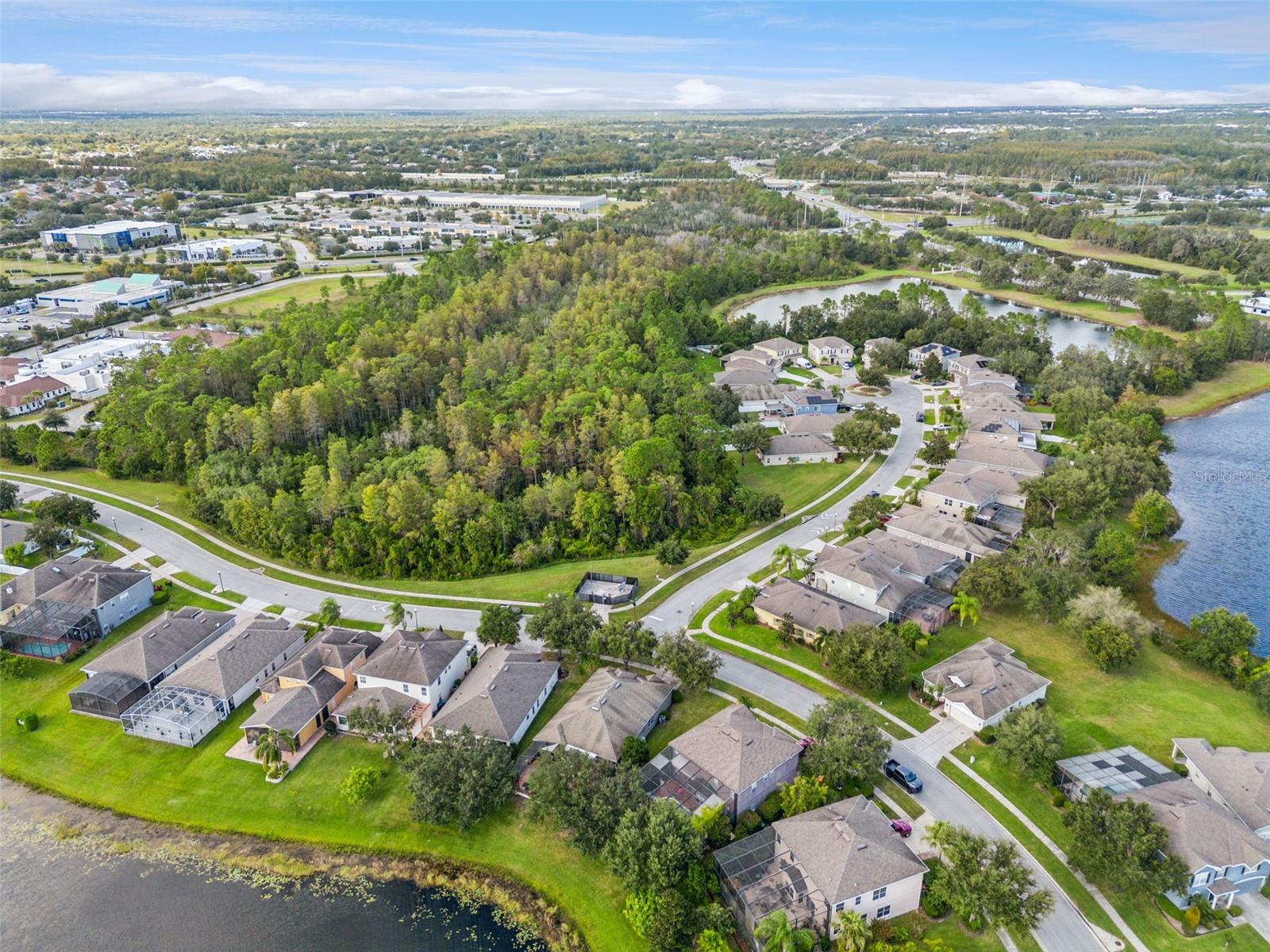 11108 CYPRESS TRAIL DR, ORLANDO, FL, 32825