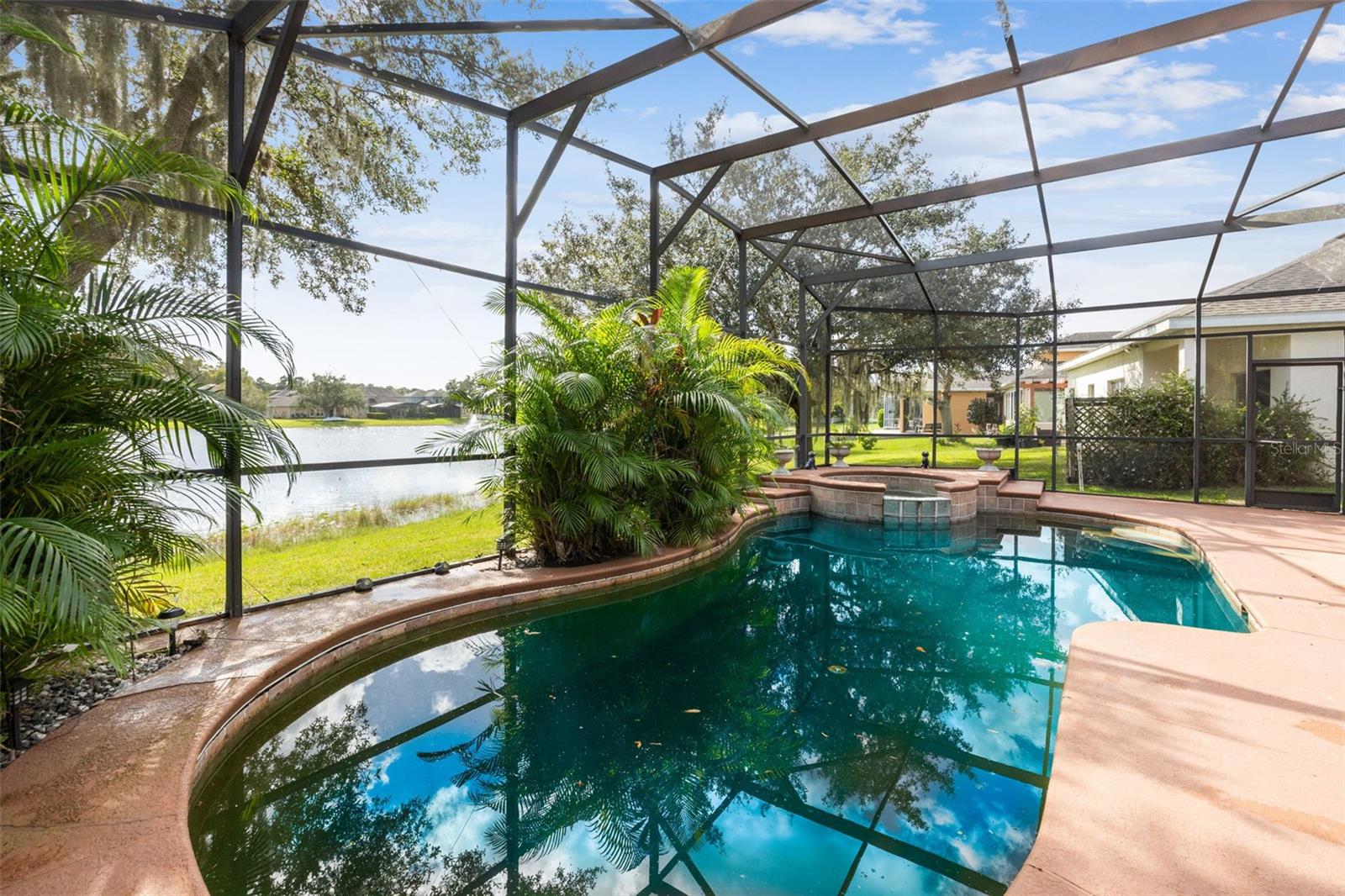 11108 CYPRESS TRAIL DR, ORLANDO, FL, 32825