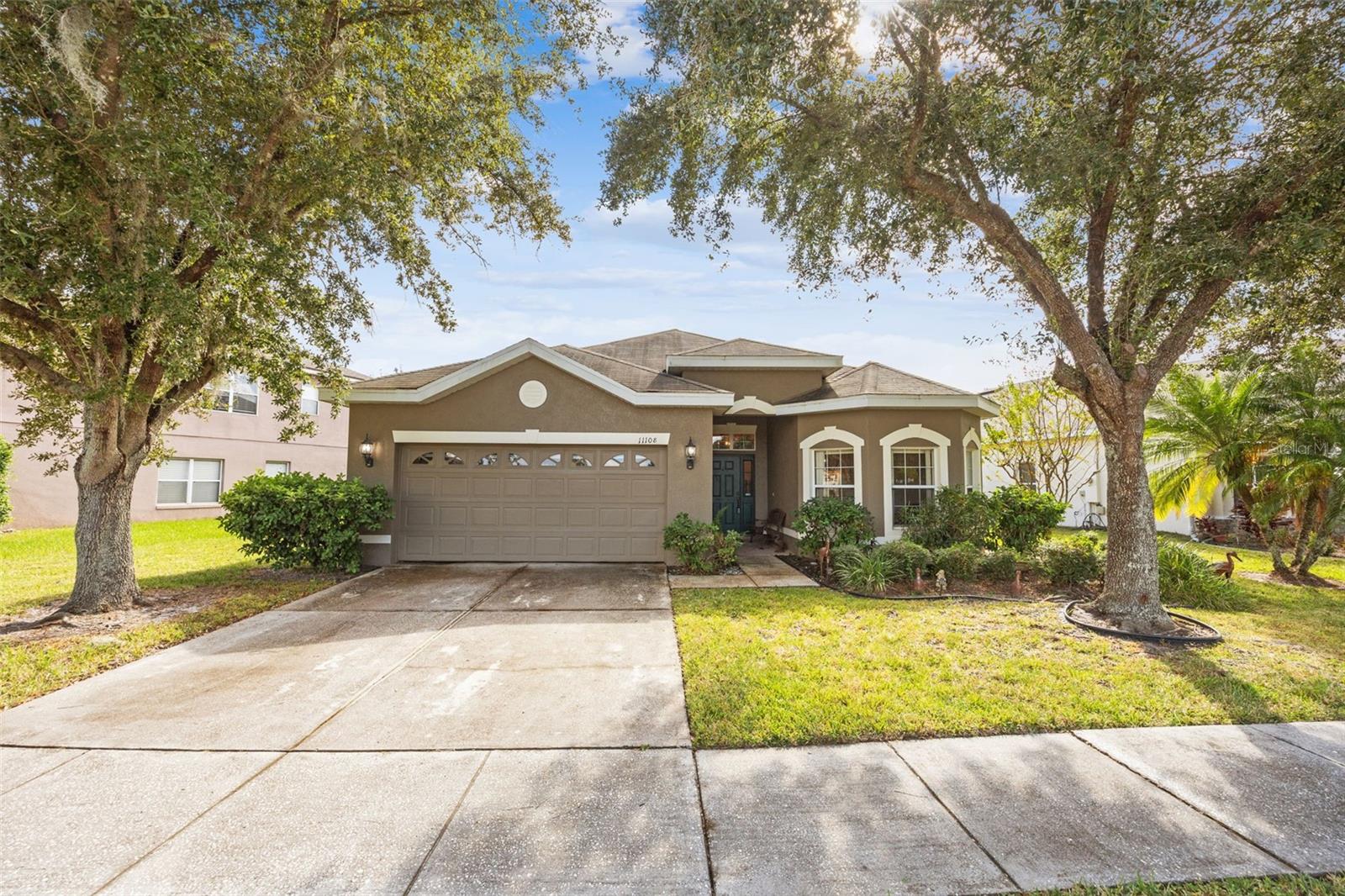 11108 CYPRESS TRAIL DR, ORLANDO, FL, 32825