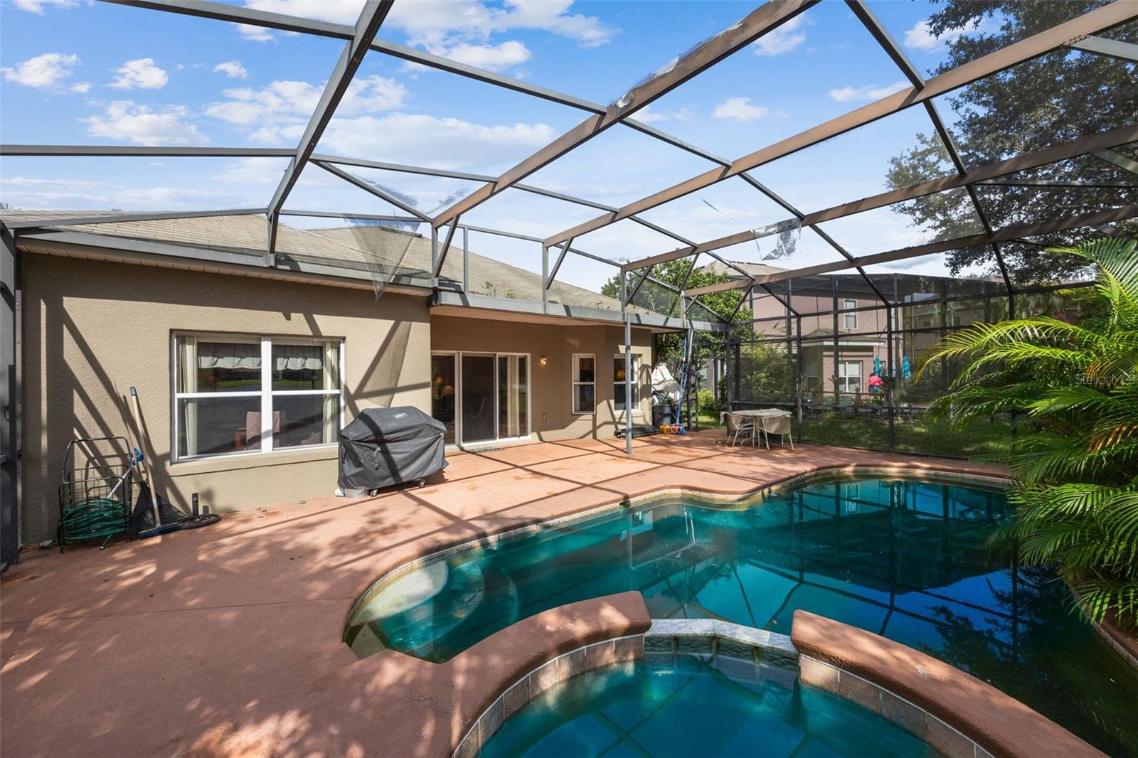 11108 CYPRESS TRAIL DR, ORLANDO, FL, 32825