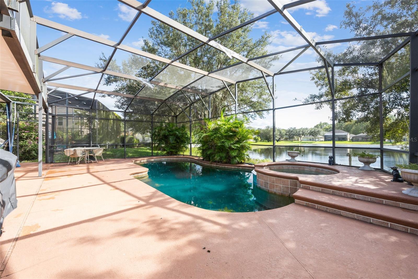 11108 CYPRESS TRAIL DR, ORLANDO, FL, 32825