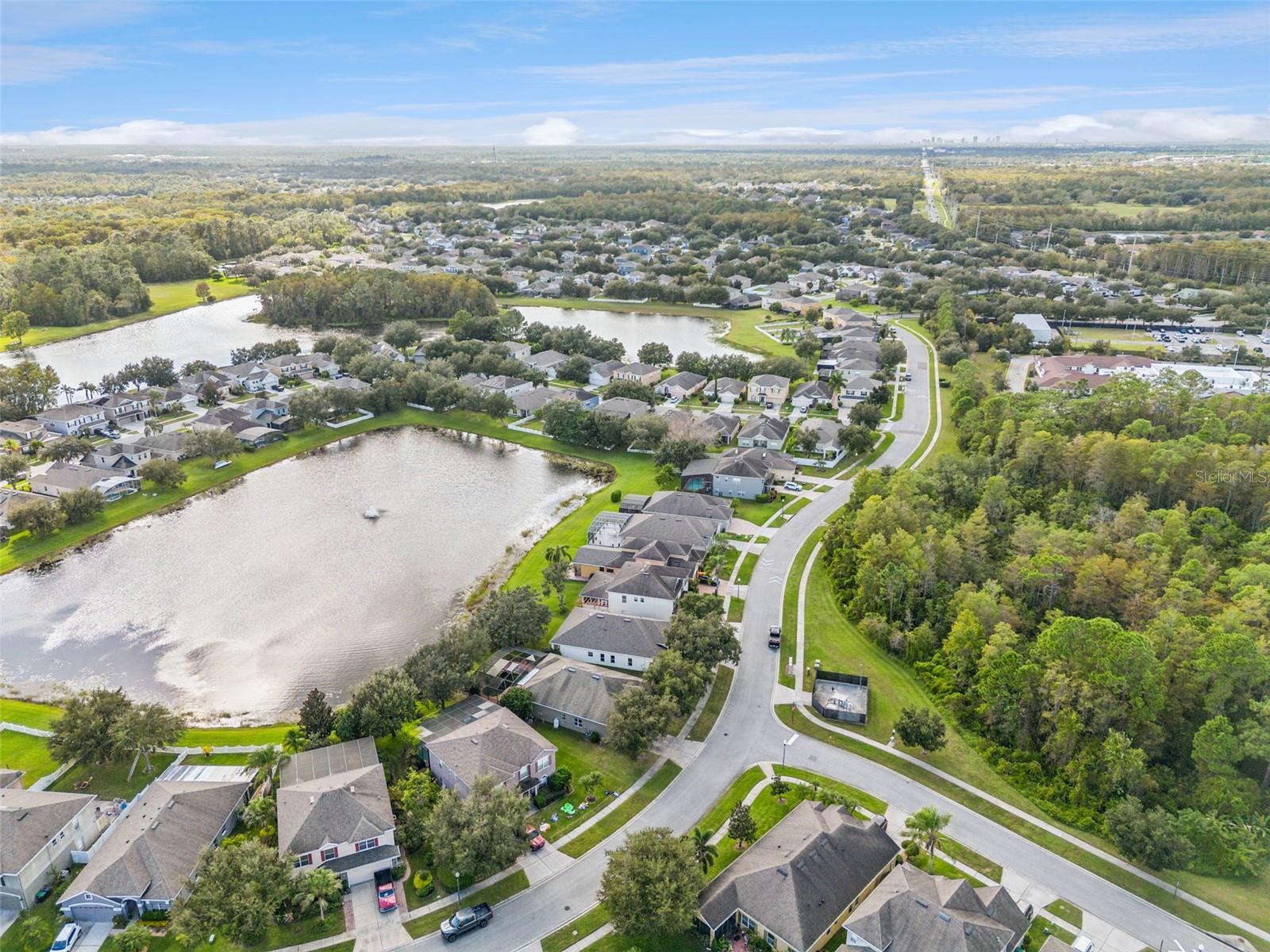 11108 CYPRESS TRAIL DR, ORLANDO, FL, 32825