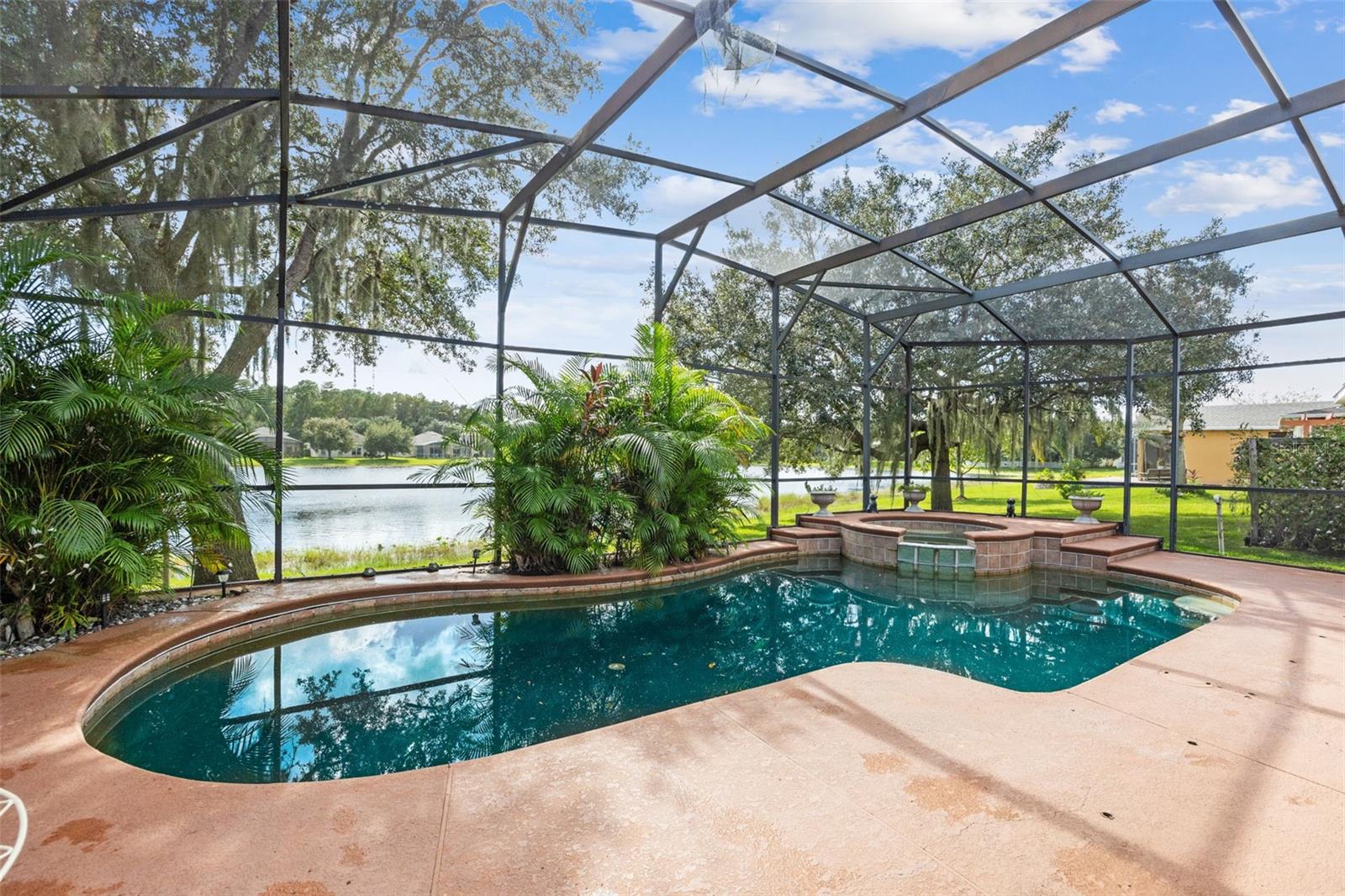 11108 CYPRESS TRAIL DR, ORLANDO, FL, 32825