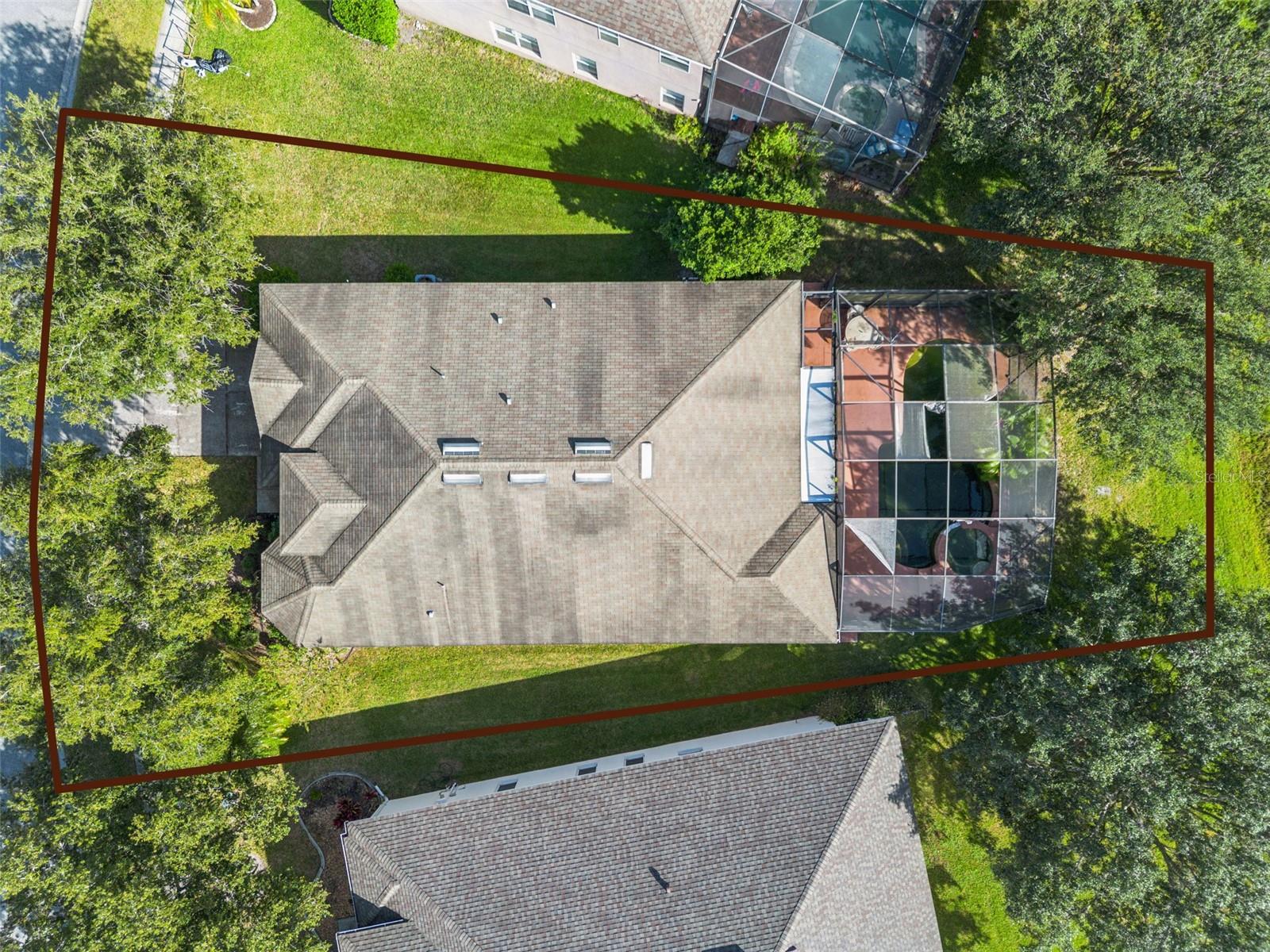 11108 CYPRESS TRAIL DR, ORLANDO, FL, 32825