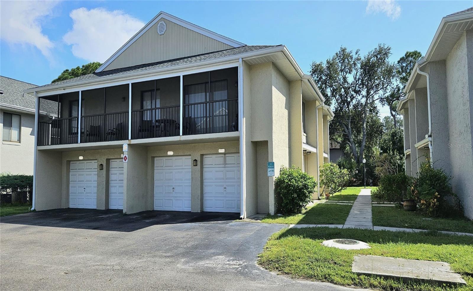 4442 PINEBARK AVE #55-2, ORLANDO, FL, 32811