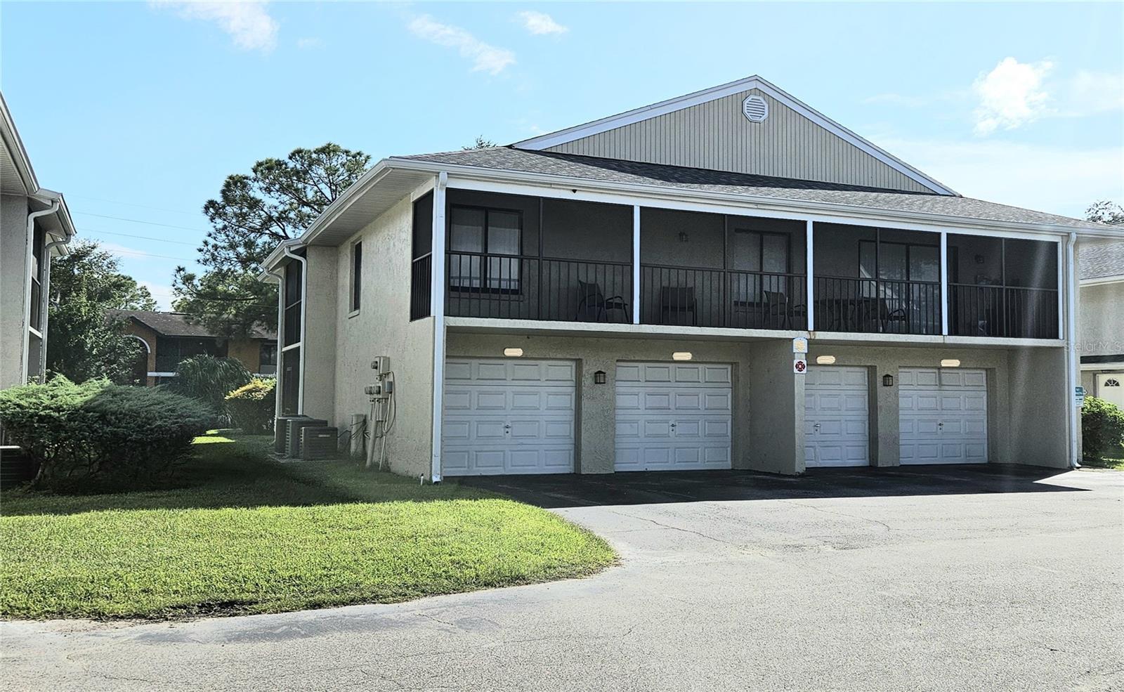 4442 PINEBARK AVE #55-2, ORLANDO, FL, 32811