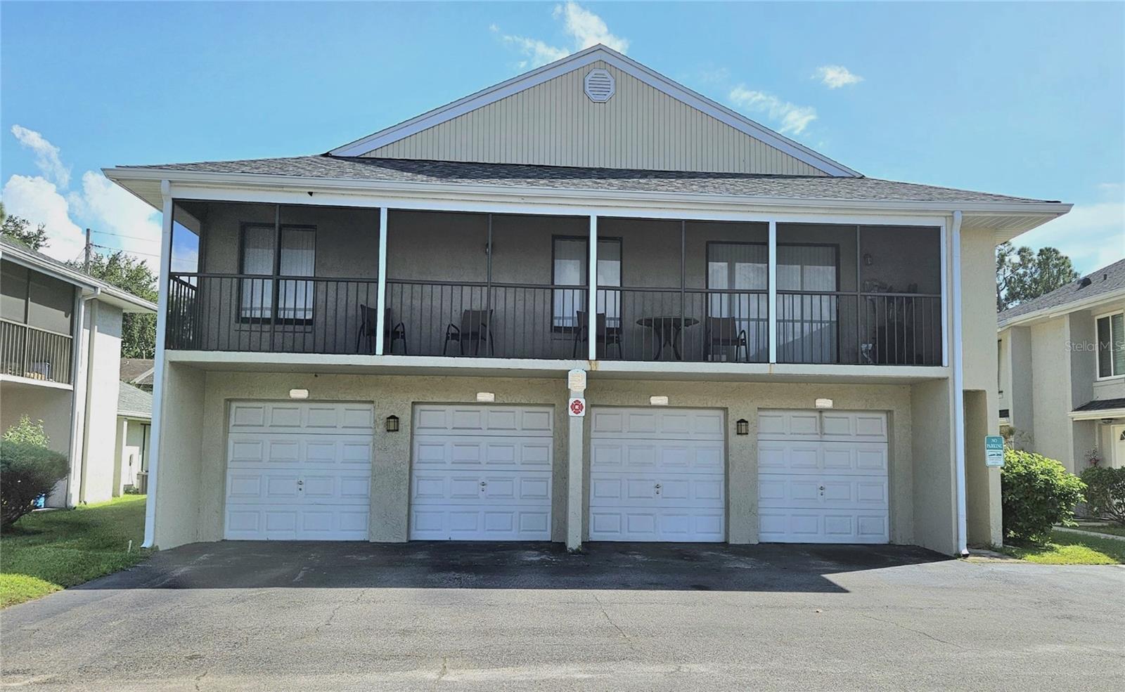 4442 PINEBARK AVE #55-2, ORLANDO, FL, 32811