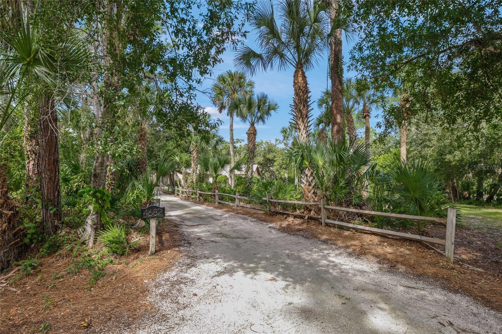4682 STONE RIDGE TRL, SARASOTA, FL, 34232